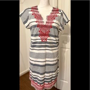 {Mud Pie} dress